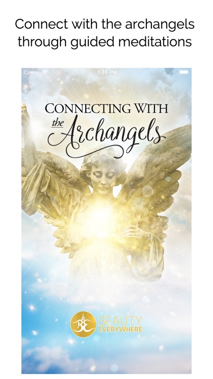Connecting With the Archangels