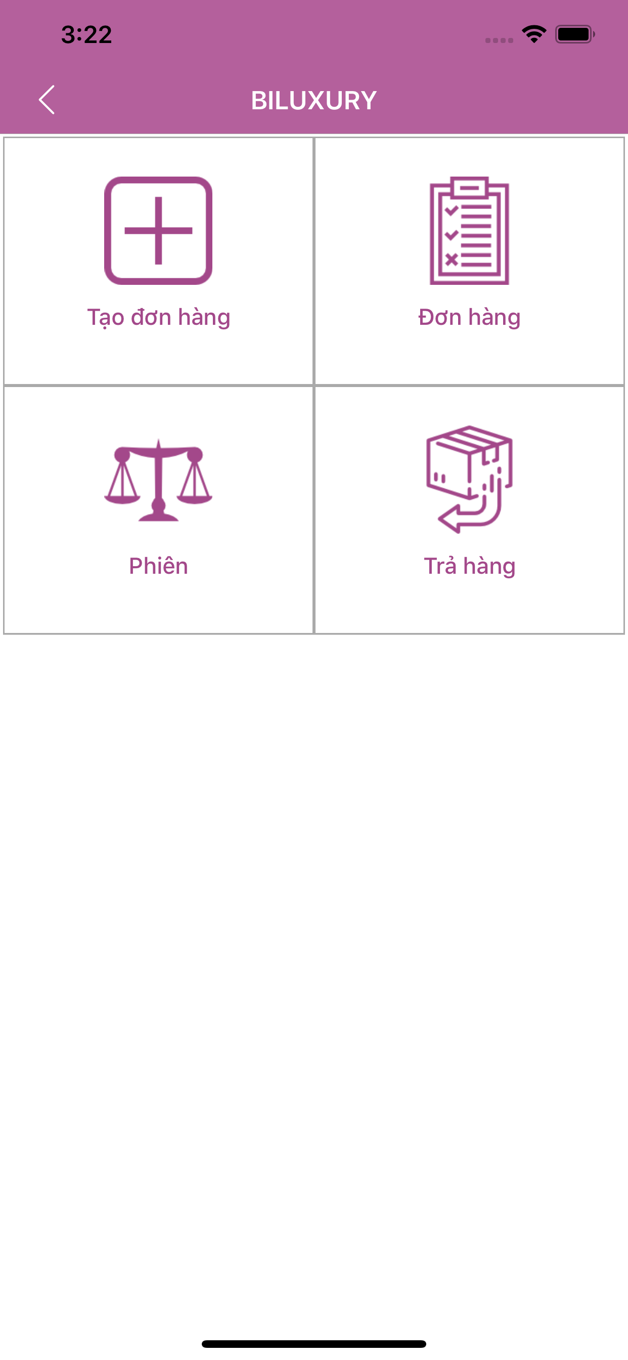 Biluxury screenshot 3