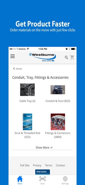 Westburne
