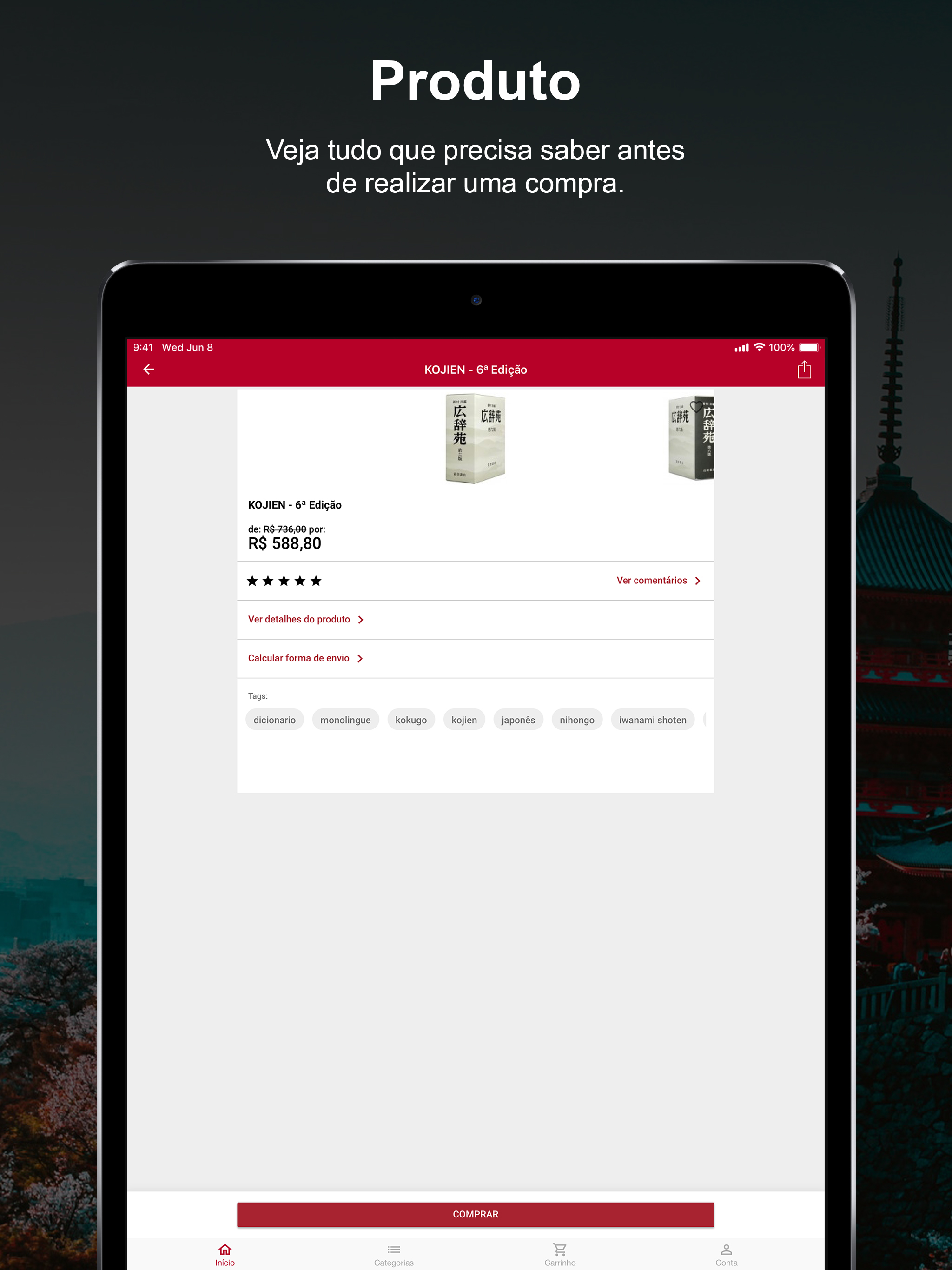 Livraria Fonomag