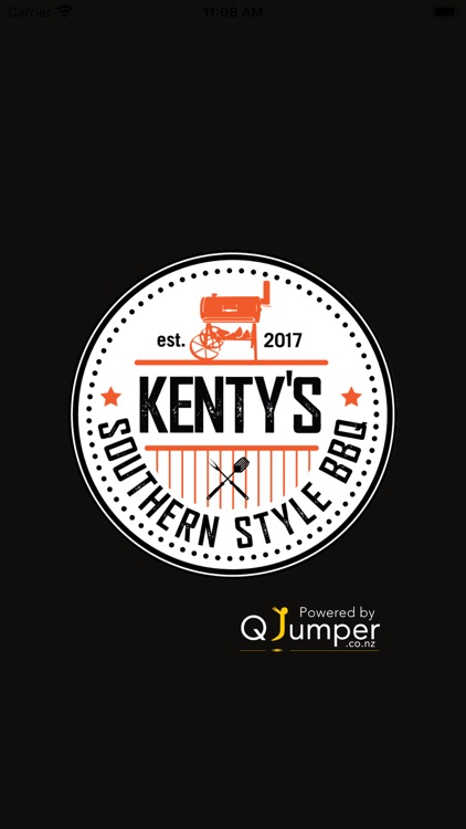 Kenty's BBQ screenshot-3