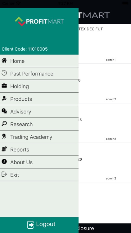 ProfitInsight by Profitmart