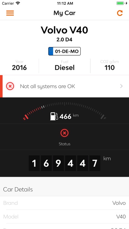 LeasePlan Connected Car