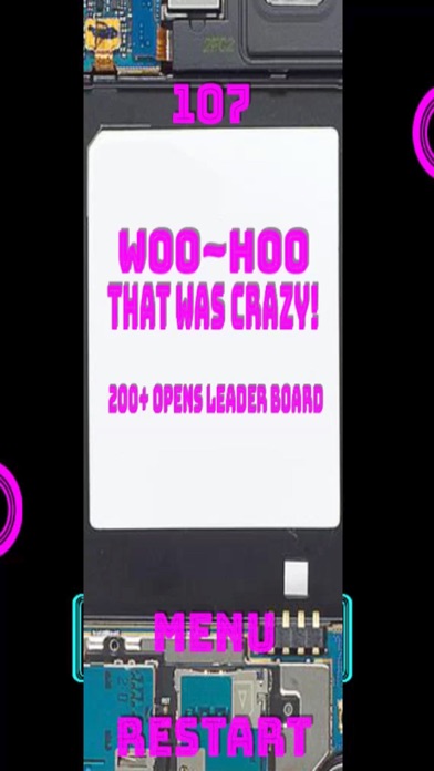 Neoblast Screenshot