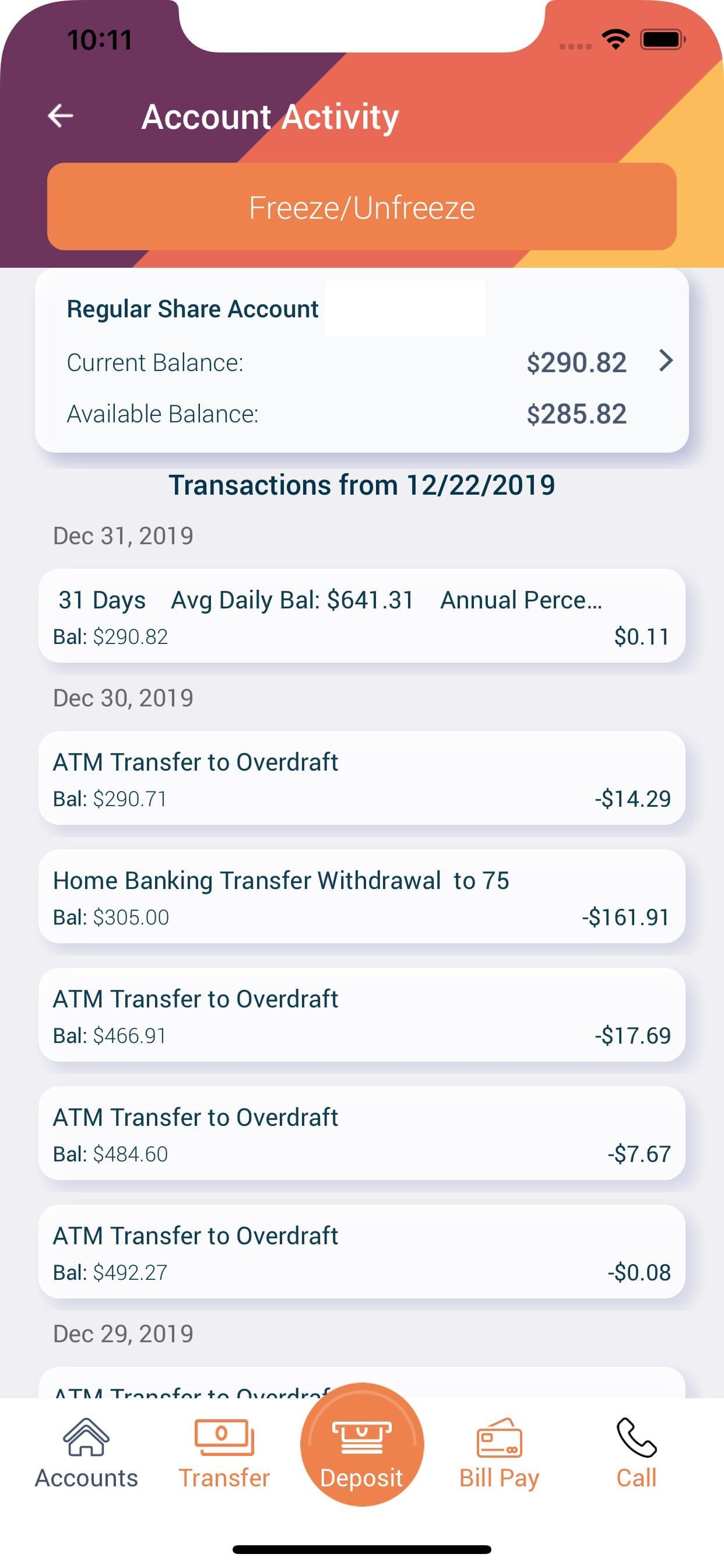 Texan Sky Mobile App