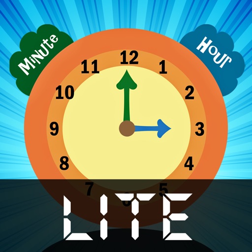 Clock Challenge Lite