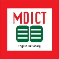 MDict - English Dictionary pour PC