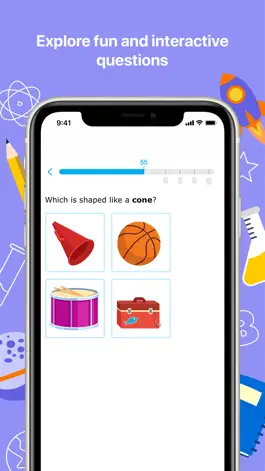 Game screenshot IXL - Math, English, & More apk