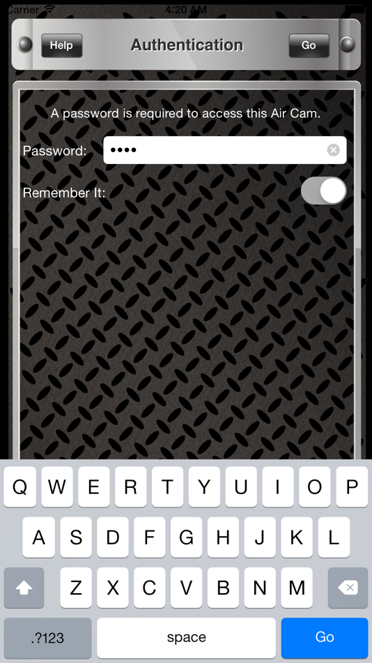 #5. ACam Live Video (Lite) (iOS) 由: Senstic