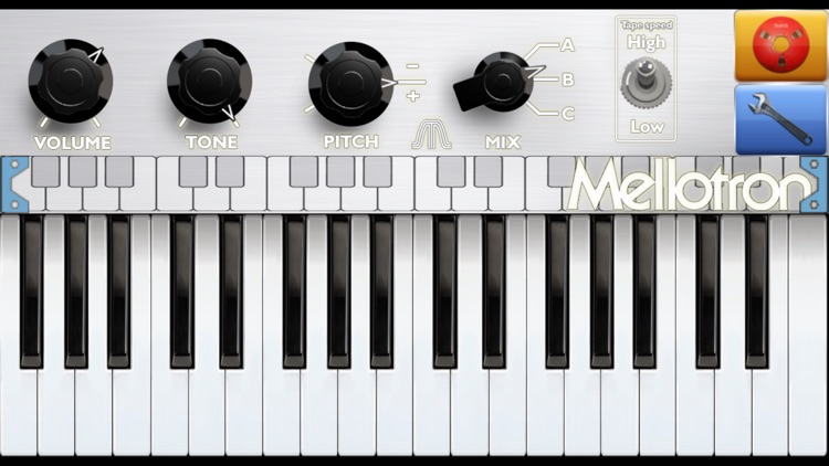 Mellotron