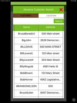 Green Solution Group screenshot 10