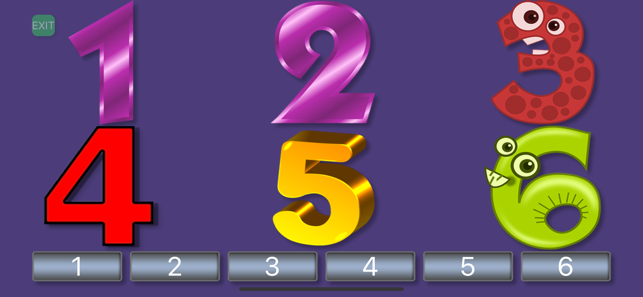 Learn Numbers - EN & SP(圖2)-速報App