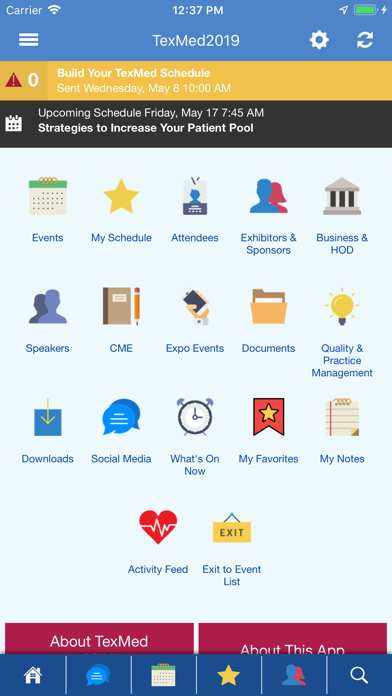 Screenshot #2 pour TexMed