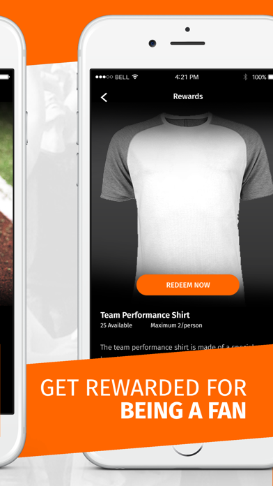 Screenshot #3 pour Ryle High School Raider Nation