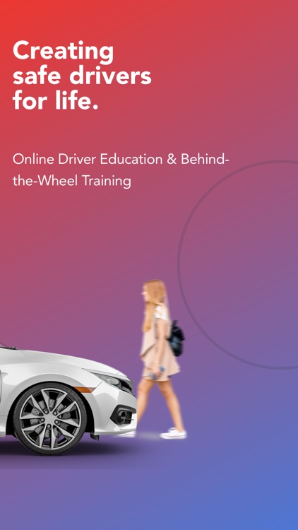 National Driver Training