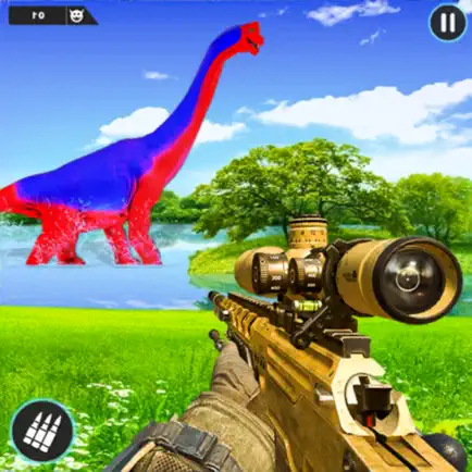 Hunting Clash: Dino Hunter Cheats