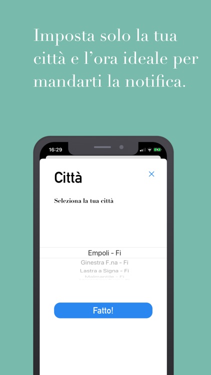iBidoni screenshot-5