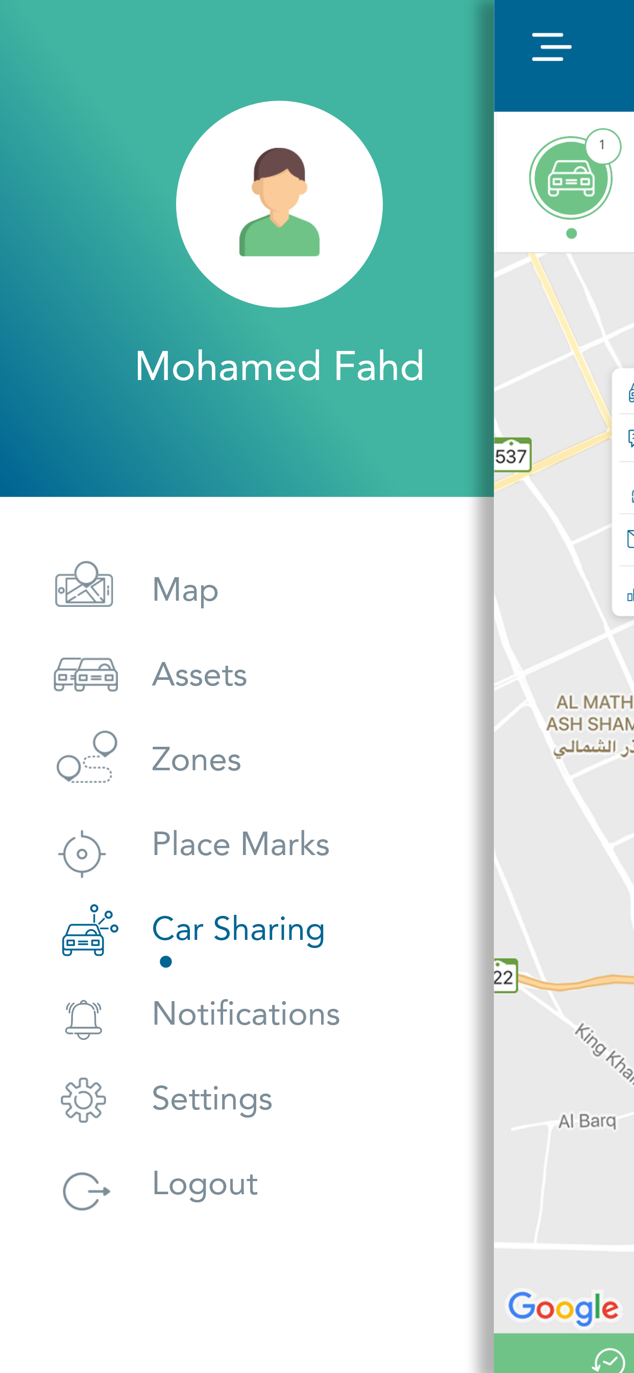 Machinestalk ماشينزتوك screenshot 2