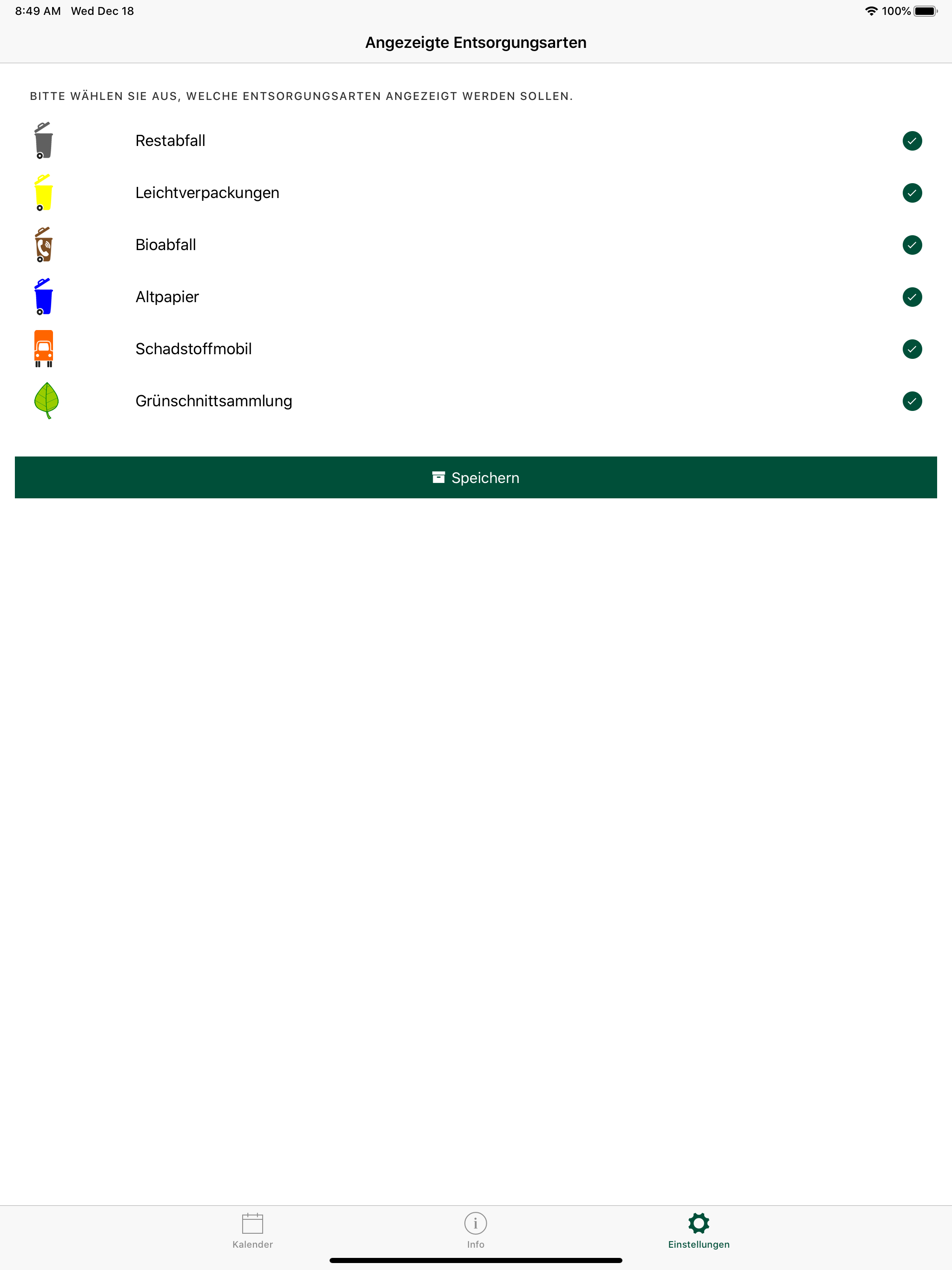 ABFALLimBLICK