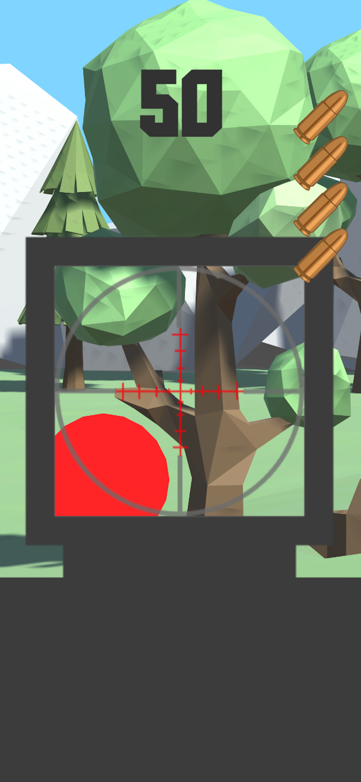Gun Range 3D screenshot 5