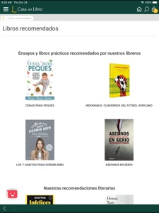 Captura de pantalla