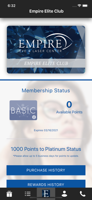 Empire Elite Club(圖2)-速報App