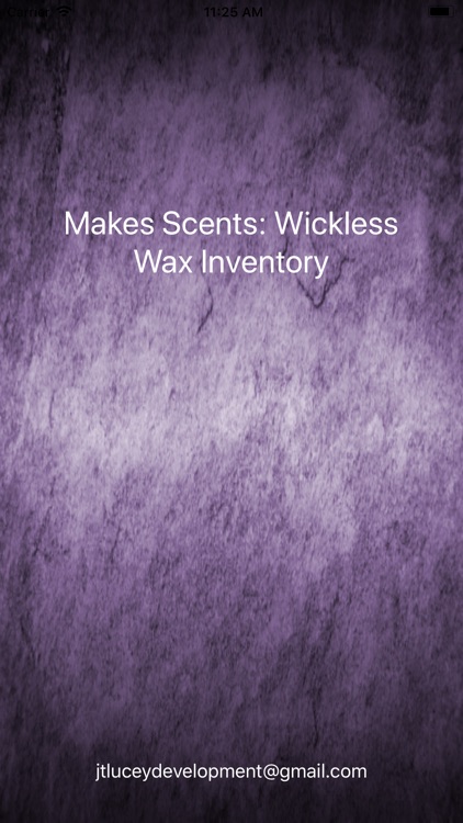 Makes Scents