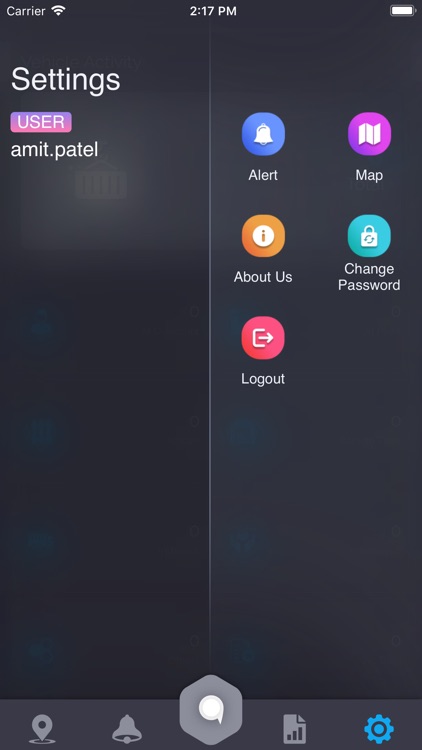 LogyTrak screenshot-5