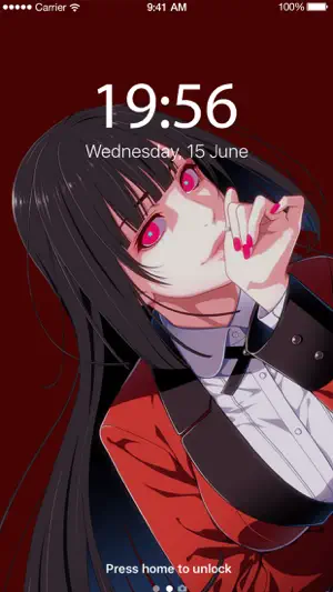 Otaku Anime Wallpapers HD screenshot 3