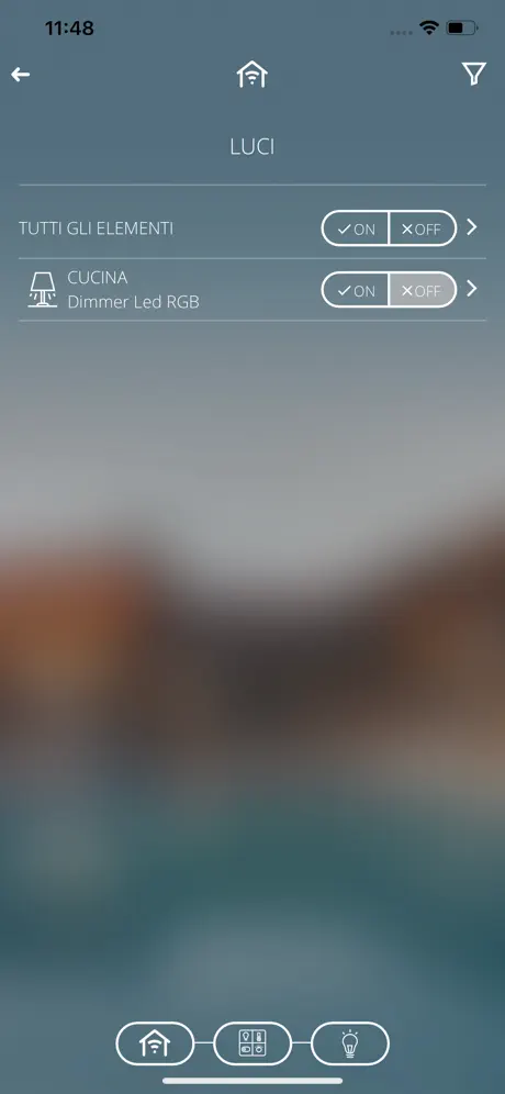 Smart Gateway App