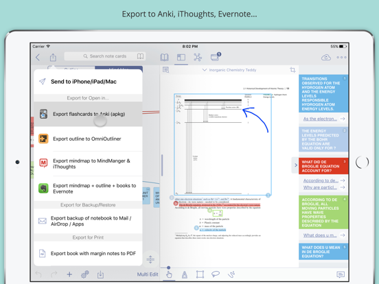 MarginNote 2 Proのおすすめ画像5