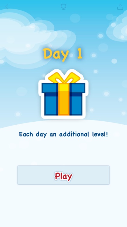 Santa Claus Advent Calendar screenshot-3