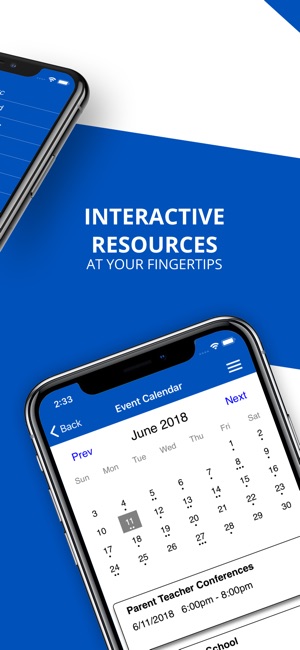 KU Recreation Services(圖3)-速報App