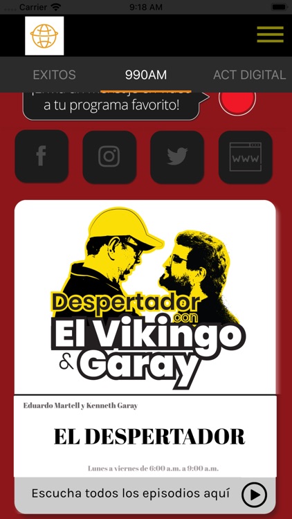 Actualidad Media Group