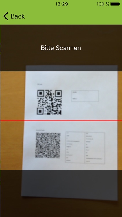 ProtecData MobileScan screenshot-3
