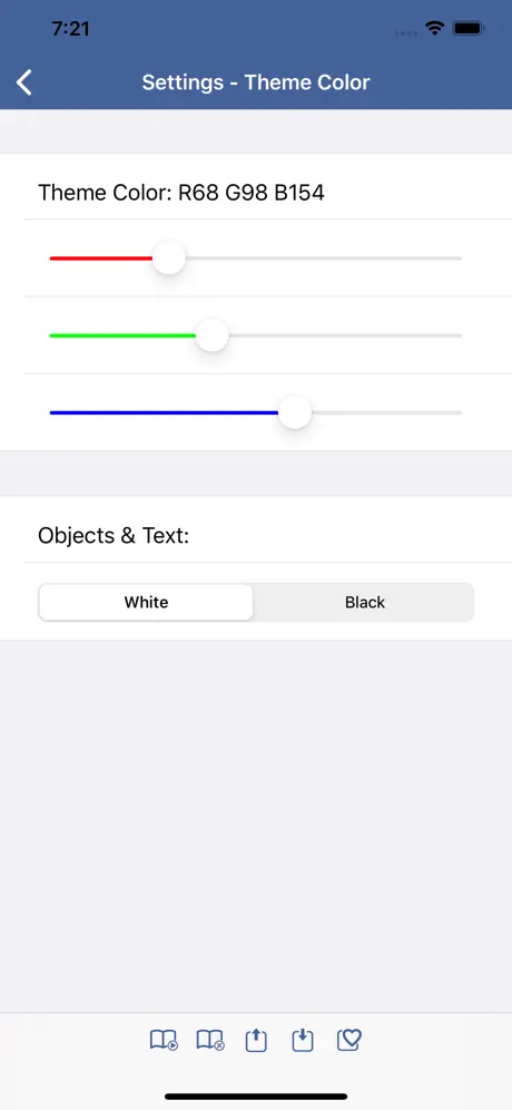 ELLIPAL - Crypto Wallet