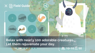 Screenshot #9 for DESERTOPIA