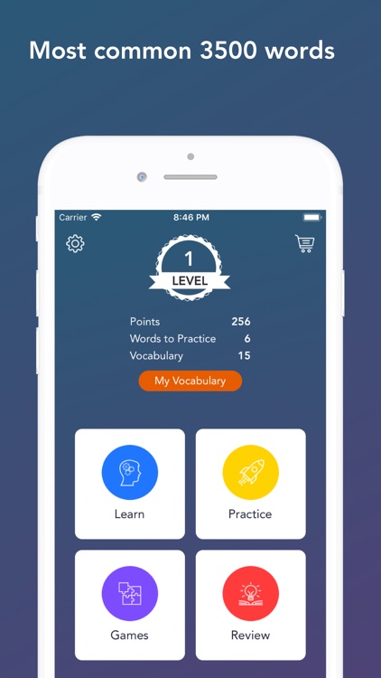 Tobo: Learn Dutch Vocabulary