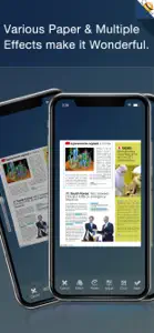 PDF Scanner by Flyingbee screenshot #3 for iPhone