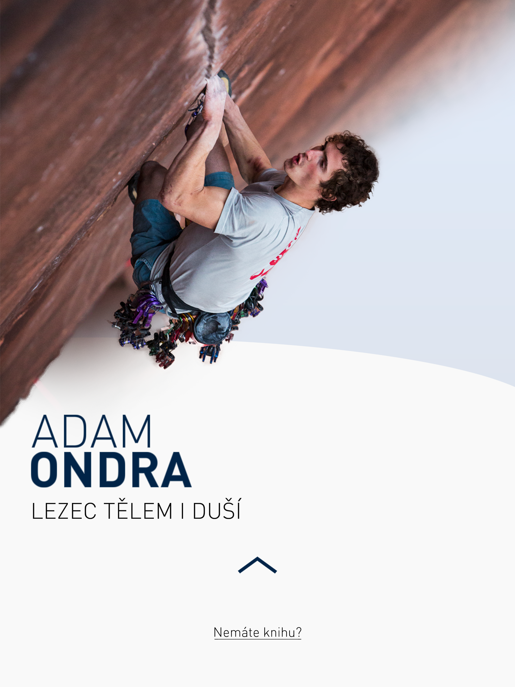 Adam Ondra