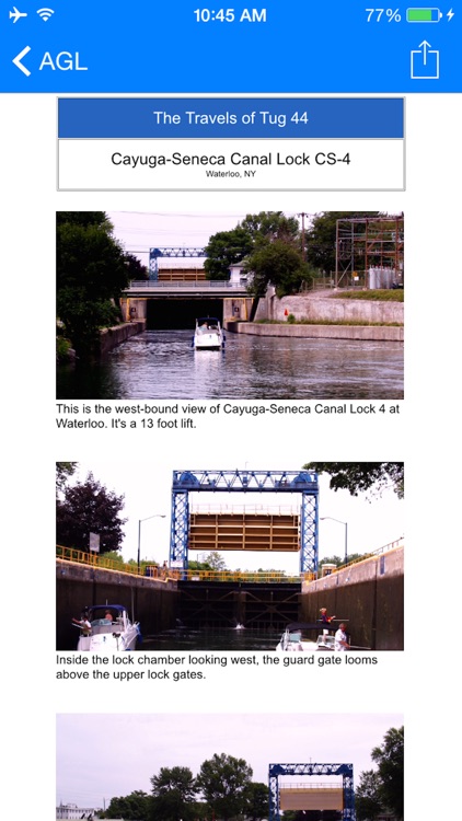 America's Great Loop screenshot-3