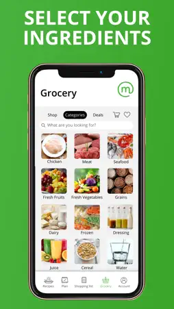 Mercado screenshot 2