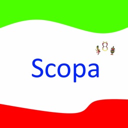Scopa Treagles