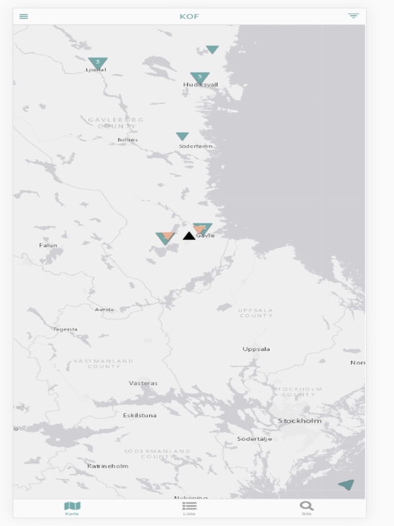 Screenshot #4 pour Konstfiktion och Fakta