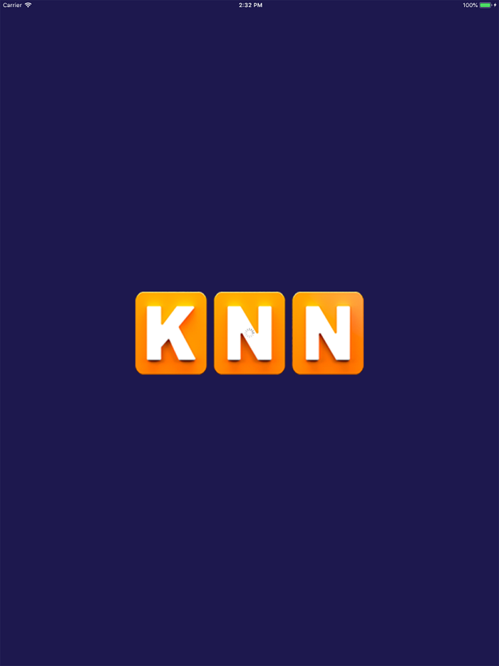KNN TV