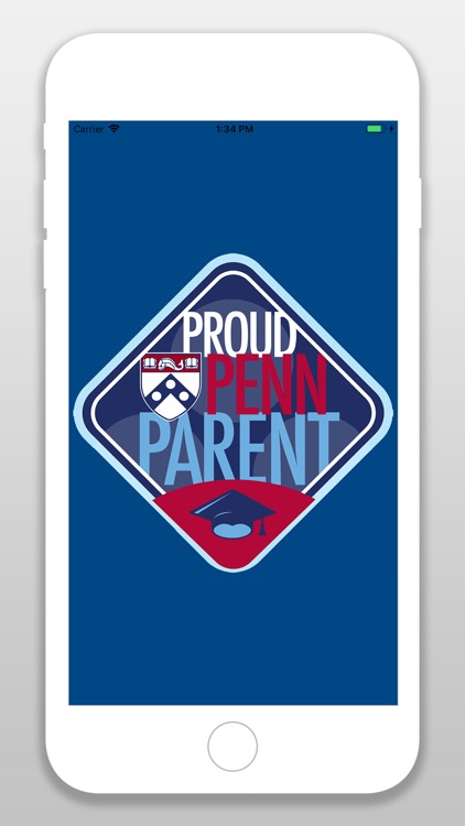 Penn Commencement App