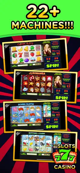 Game screenshot Ace Slots Casino apk