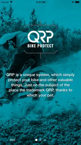 Game screenshot QRP Bike Protect mod apk