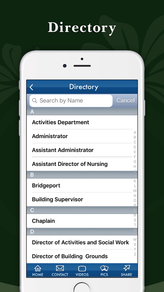 #4. MNR Pulse (iOS) 来自: Mount Clemens Regional Medical Center
