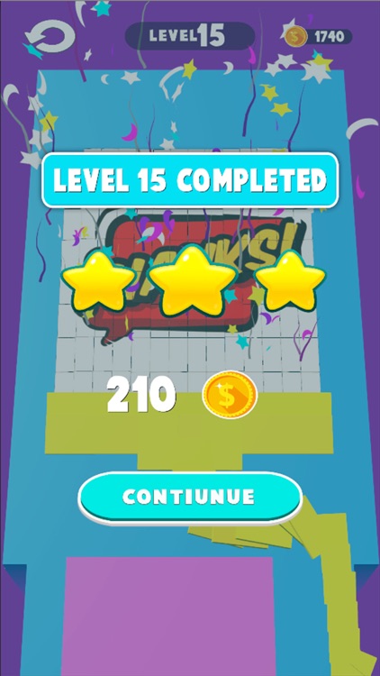 Domino Puzzle 3D screenshot-4